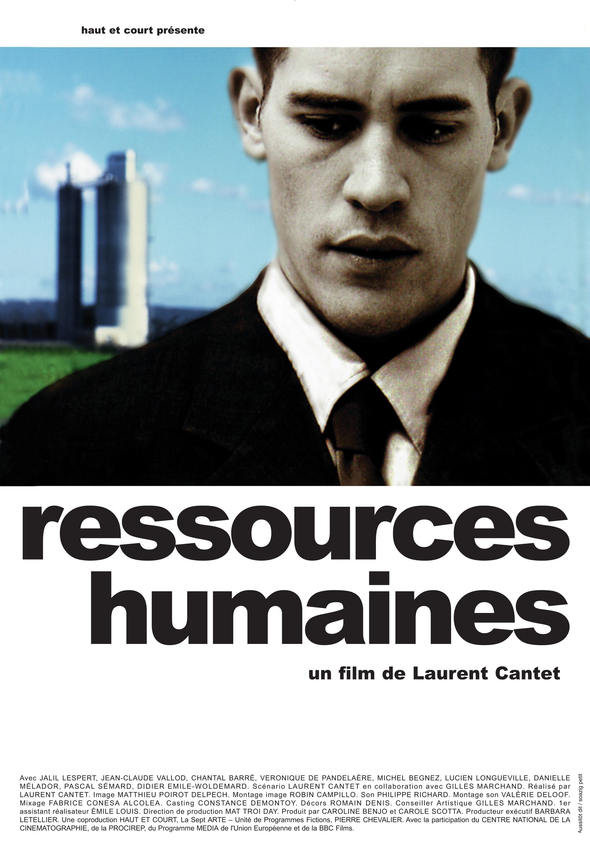 Human Resources